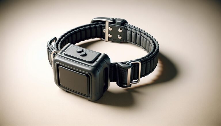 Benefits of shock collars